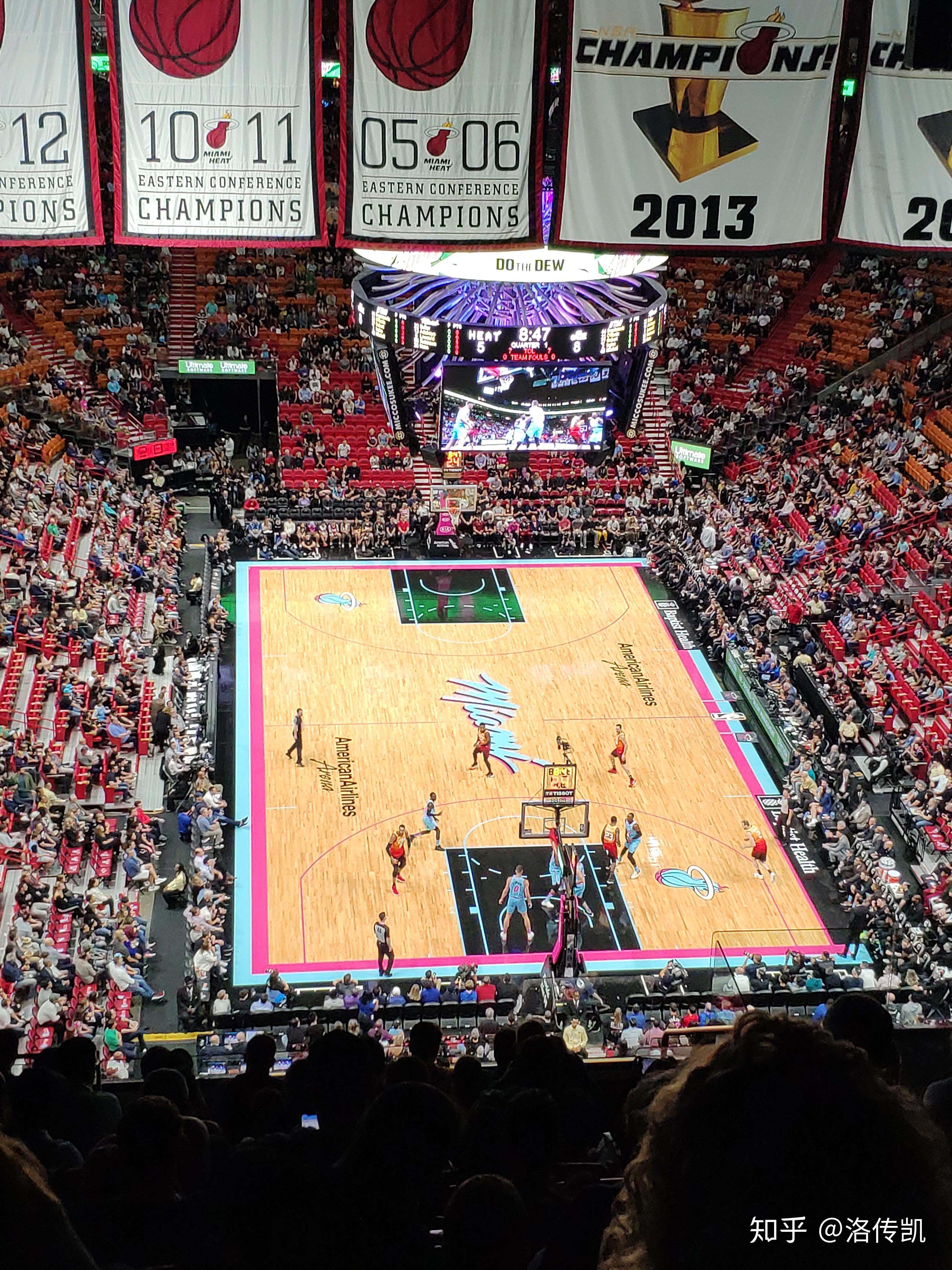 NBA主场氛围nba主场喊什么口号